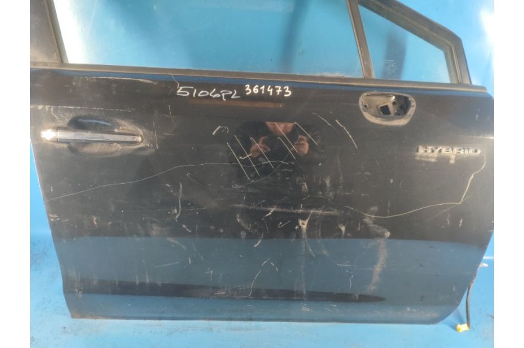 60009FJ0229P | Drzwi przed. praw. SUBARU CROSSTREK 12-17 (361473) - Zdjęcie 6