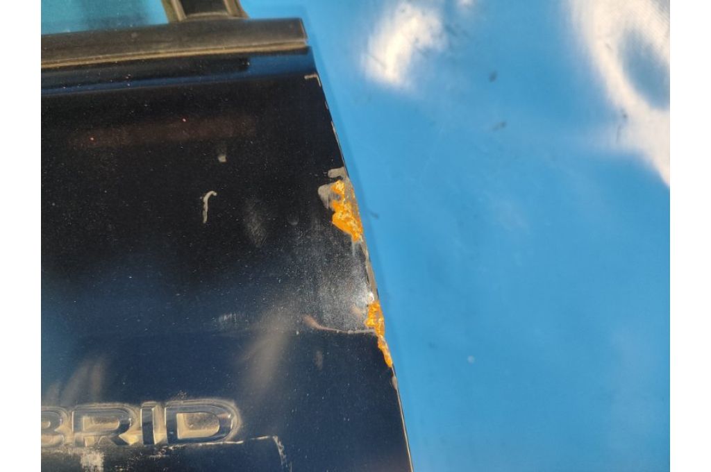 60009FJ0229P | Drzwi przed. praw. SUBARU CROSSTREK 12-17 (361473) - Zdjęcie 7