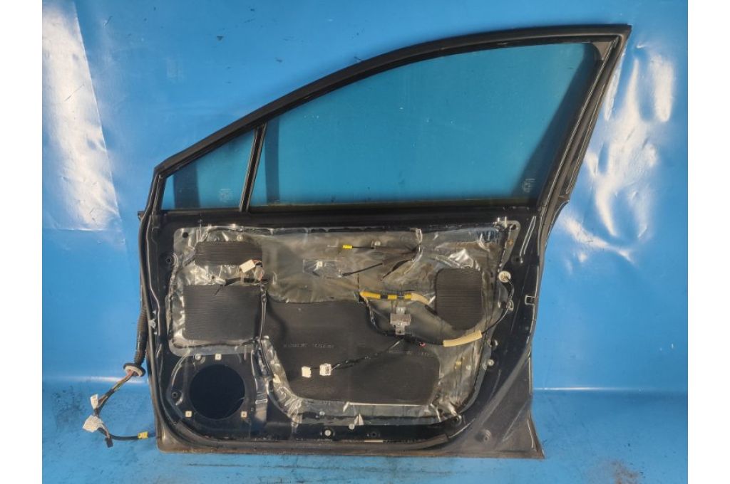 60009FJ0229P | Drzwi przed. praw. SUBARU CROSSTREK 12-17 (361473) - Zdjęcie 8