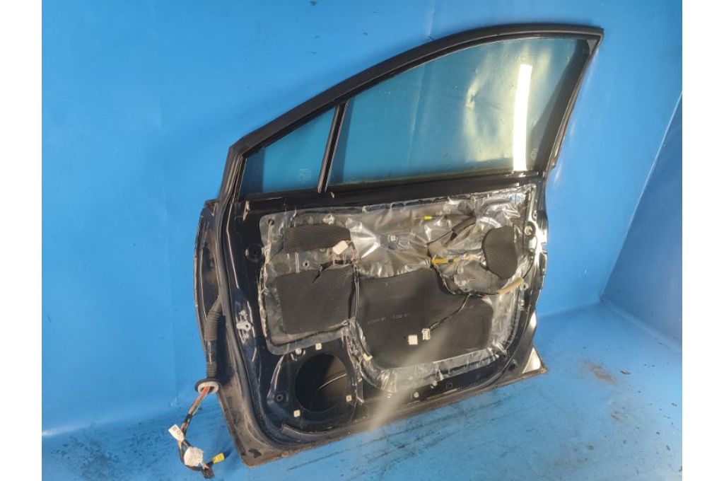60009FJ0229P | Drzwi przed. praw. SUBARU CROSSTREK 12-17 (361473) - Zdjęcie 10