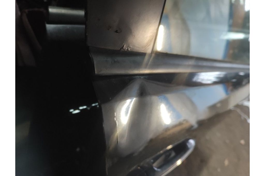 60009FJ0229P | Drzwi przed. praw. SUBARU CROSSTREK 12-17 (361473) - Zdjęcie 12