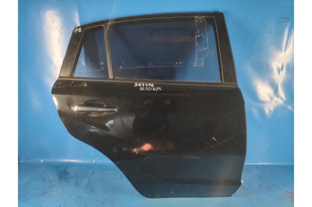 60409FJ0209P | Drzwi tyl. praw. SUBARU CROSSTREK 12-17 (361476)