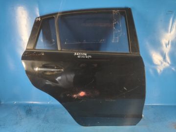 Drzwi tyl. praw. SUBARU CROSSTREK 12-17