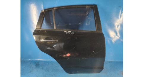 Drzwi tyl. praw. SUBARU CROSSTREK 12-17 Drzwi tyl. praw. SUBARU CROSSTREK 12-17