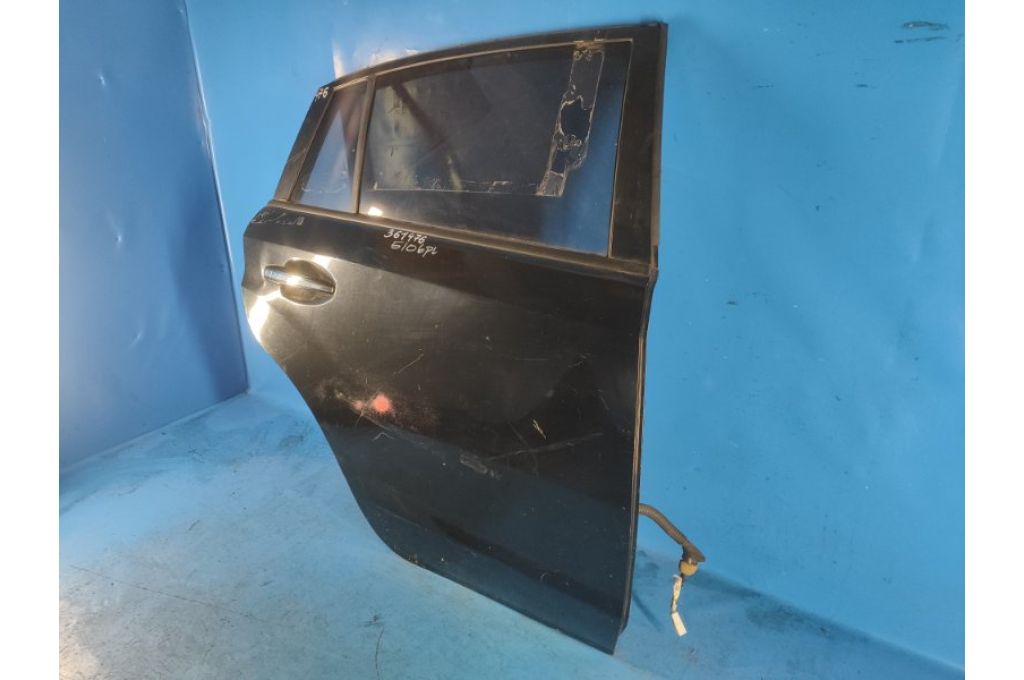 60409FJ0209P | Drzwi tyl. praw. SUBARU CROSSTREK 12-17 (361476) - Zdjęcie 2