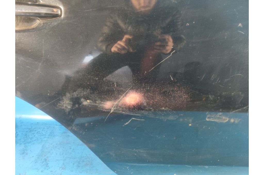 60409FJ0209P | Drzwi tyl. praw. SUBARU CROSSTREK 12-17 (361476) - Zdjęcie 5