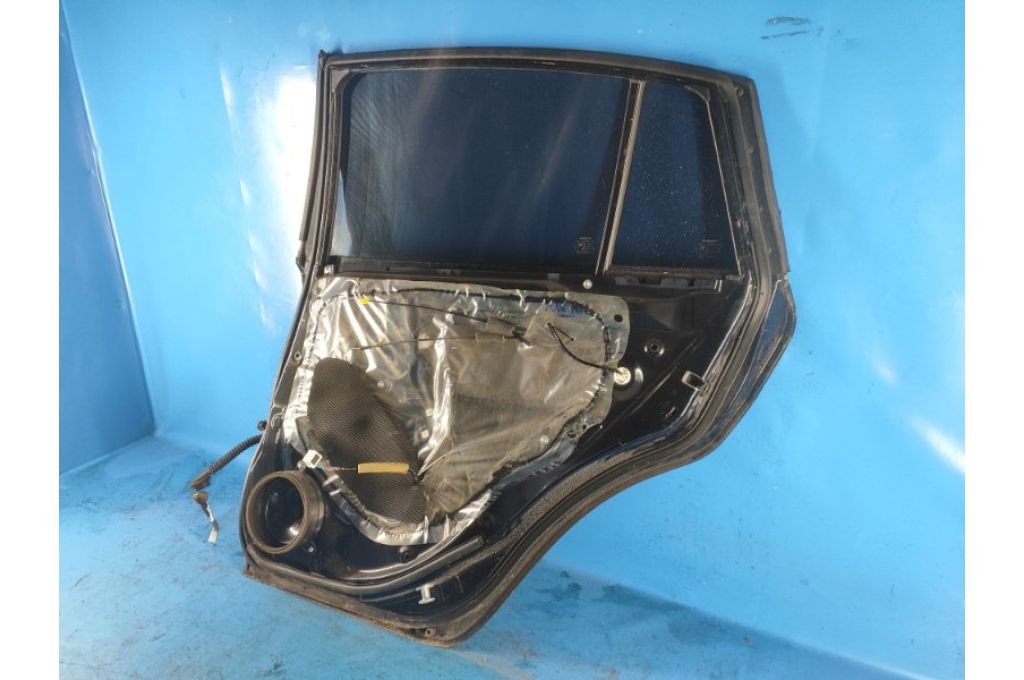 60409FJ0209P | Drzwi tyl. praw. SUBARU CROSSTREK 12-17 (361476) - Zdjęcie 8