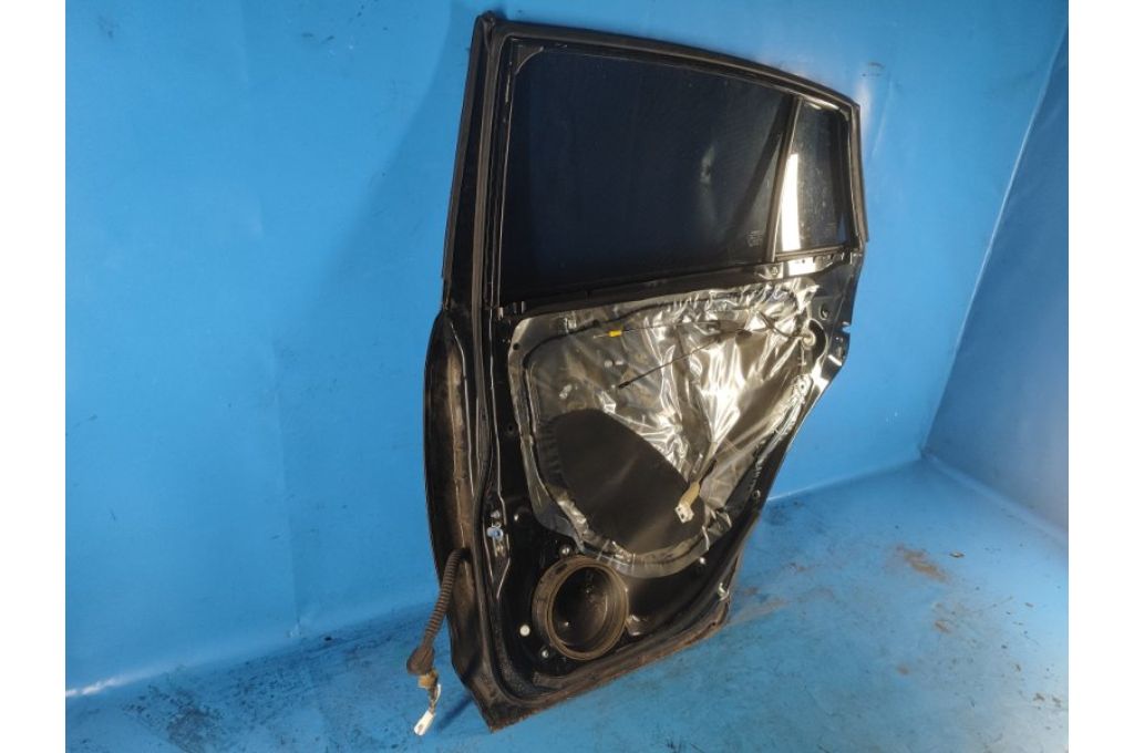 60409FJ0209P | Drzwi tyl. praw. SUBARU CROSSTREK 12-17 (361476) - Zdjęcie 9