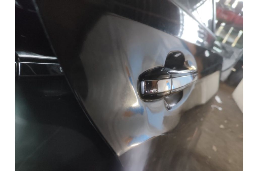 60409FJ0209P | Drzwi tyl. praw. SUBARU CROSSTREK 12-17 (361476) - Zdjęcie 10