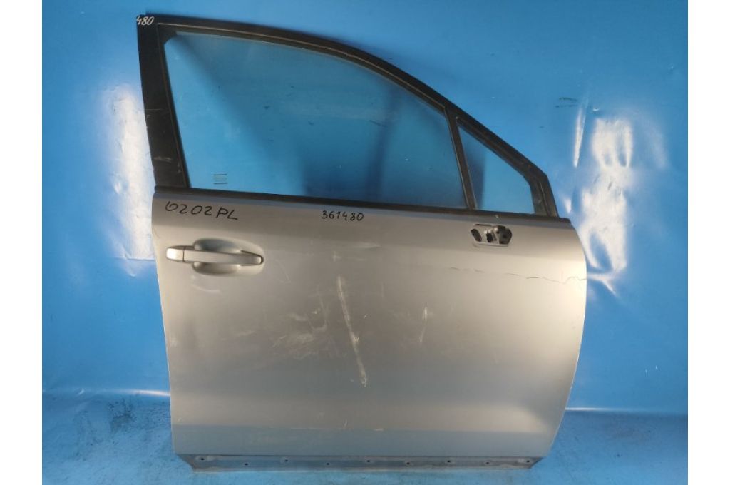 60009SG0229P | Drzwi przed. praw. SUBARU FORESTER 12-19 (361480)