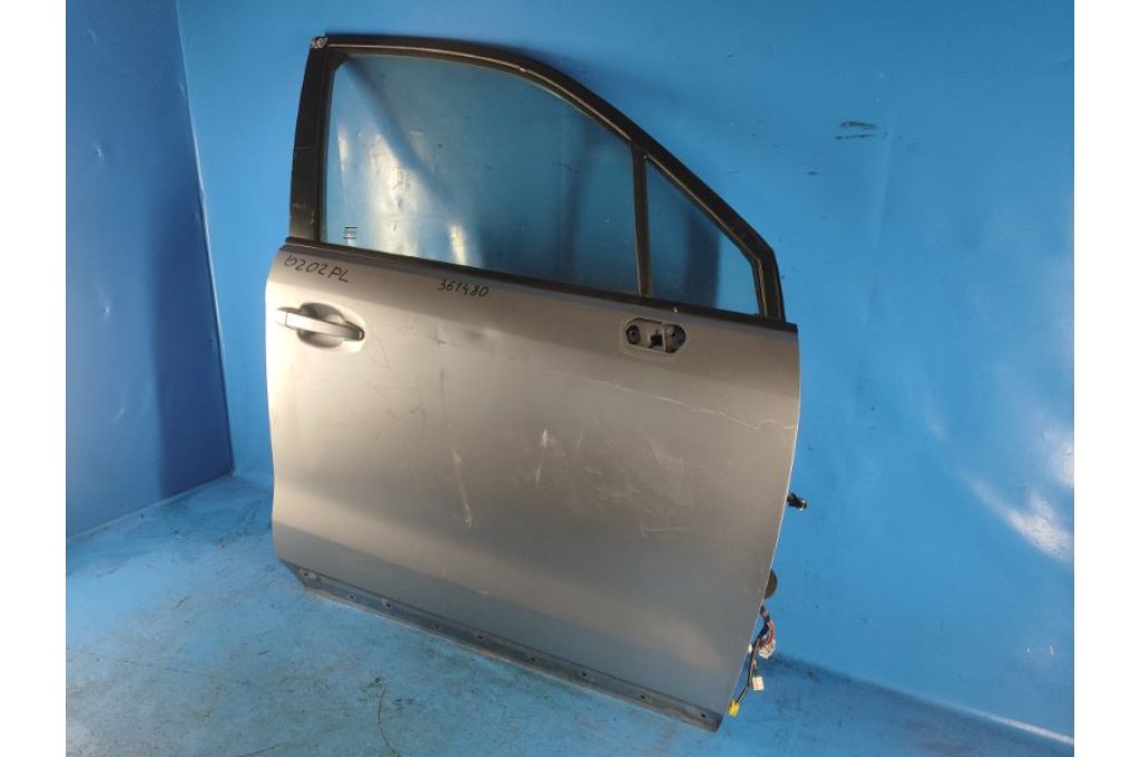 60009SG0229P | Drzwi przed. praw. SUBARU FORESTER 12-19 (361480) - Zdjęcie 2