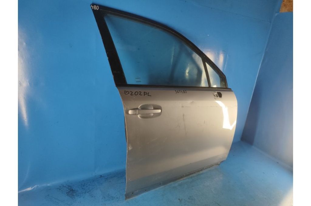60009SG0229P | Drzwi przed. praw. SUBARU FORESTER 12-19 (361480) - Zdjęcie 3