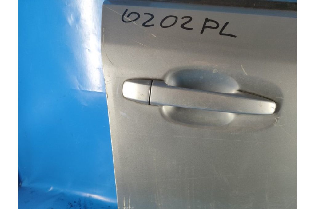 60009SG0229P | Drzwi przed. praw. SUBARU FORESTER 12-19 (361480) - Zdjęcie 5