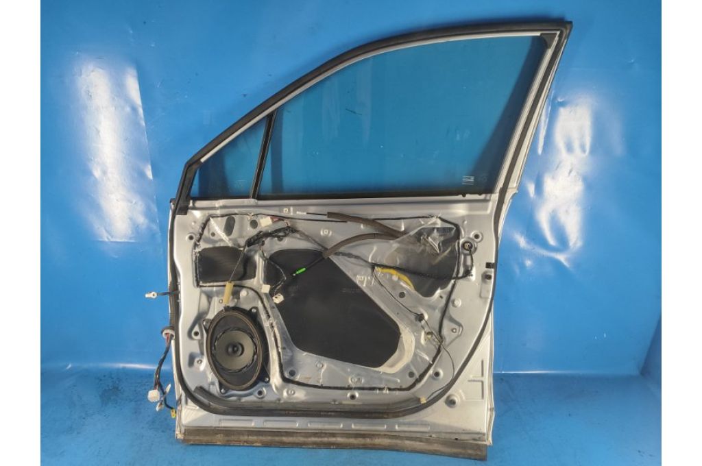 60009SG0229P | Drzwi przed. praw. SUBARU FORESTER 12-19 (361480) - Zdjęcie 8