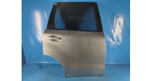 Drzwi tyl. praw. SUBARU FORESTER 12-19