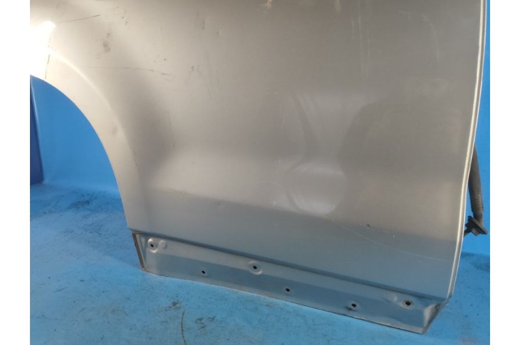 60409SG0219P | Drzwi tyl. praw. SUBARU FORESTER 12-19 (361490) - Zdjęcie 5