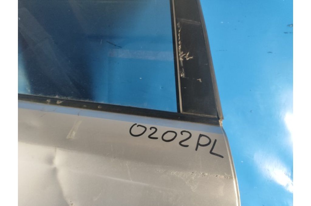 60409SG0219P | Drzwi tyl. praw. SUBARU FORESTER 12-19 (361490) - Zdjęcie 6