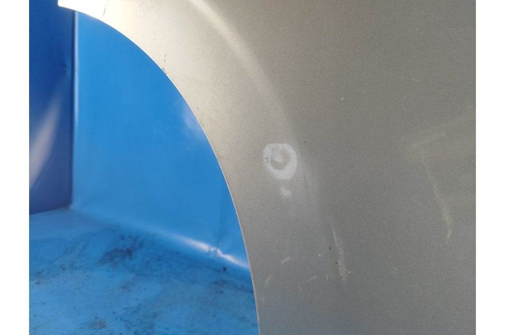 60409SG0219P | Drzwi tyl. praw. SUBARU FORESTER 12-19 (361490) - Zdjęcie 7