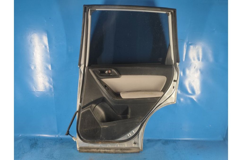 60409SG0219P | Drzwi tyl. praw. SUBARU FORESTER 12-19 (361490) - Zdjęcie 8