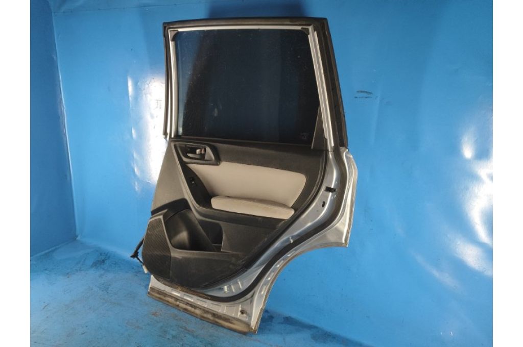 60409SG0219P | Drzwi tyl. praw. SUBARU FORESTER 12-19 (361490) - Zdjęcie 9