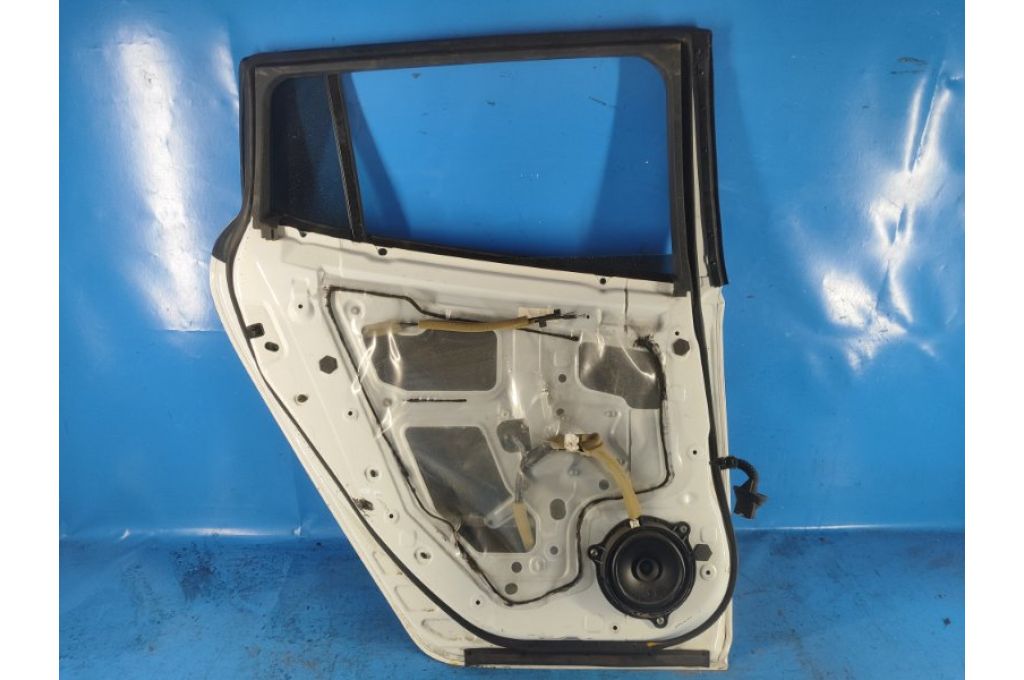 H210A-3NAMA | Drzwi tyl. lew. NISSAN LEAF 10-17 (361493) - Zdjęcie 6