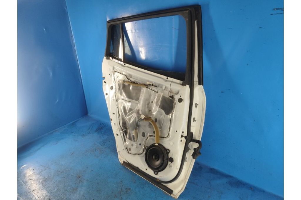 H210A-3NAMA | Drzwi tyl. lew. NISSAN LEAF 10-17 (361493) - Zdjęcie 7