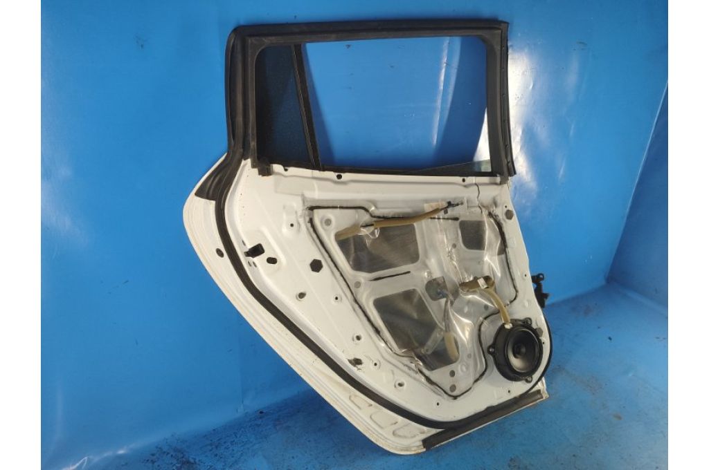 H210A-3NAMA | Drzwi tyl. lew. NISSAN LEAF 10-17 (361493) - Zdjęcie 8