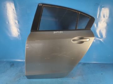 Drzwi tyl. lew. MAZDA 3 BL 09-13