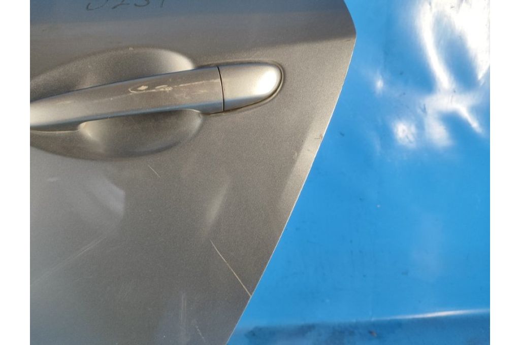 BBY4-73-02X | Drzwi tyl. lew. MAZDA 3 BL 09-13 (361494) - Zdjęcie 5