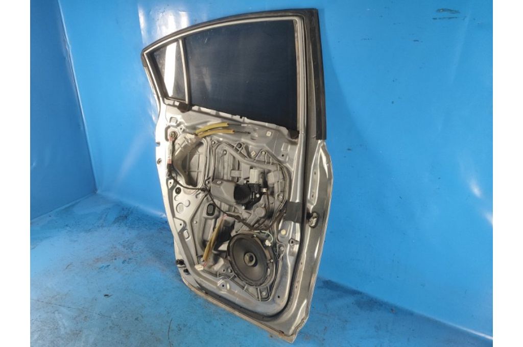 BBY4-73-02X | Drzwi tyl. lew. MAZDA 3 BL 09-13 (361494) - Zdjęcie 8