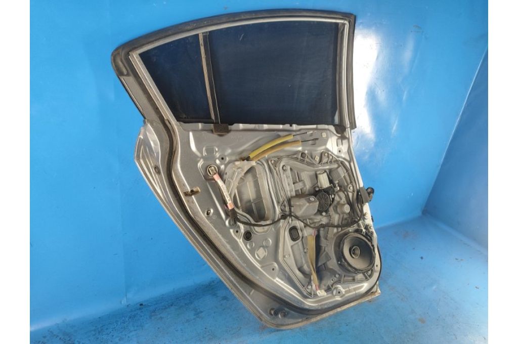 BBY4-73-02X | Drzwi tyl. lew. MAZDA 3 BL 09-13 (361494) - Zdjęcie 9