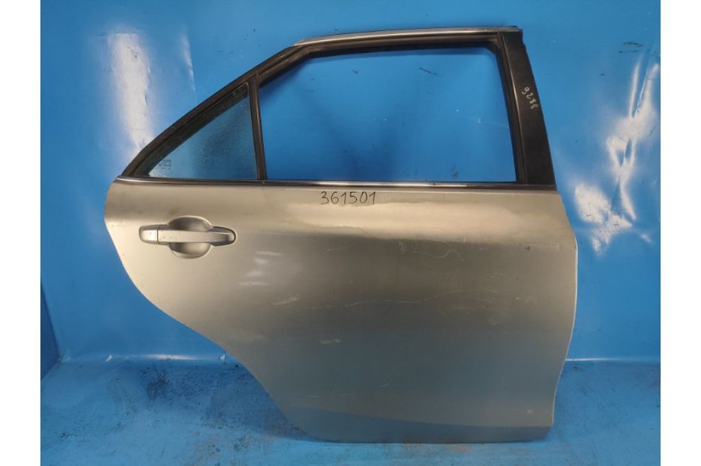 67003-06240 | Drzwi tyl. praw. TOYOTA CAMRY 55 14-17 (361501)