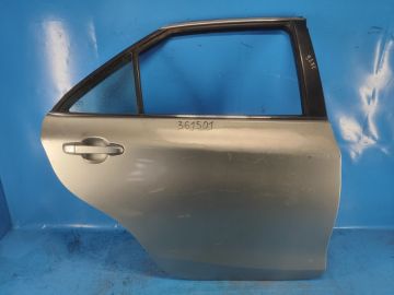 Drzwi tyl. praw. TOYOTA CAMRY 55 14-17