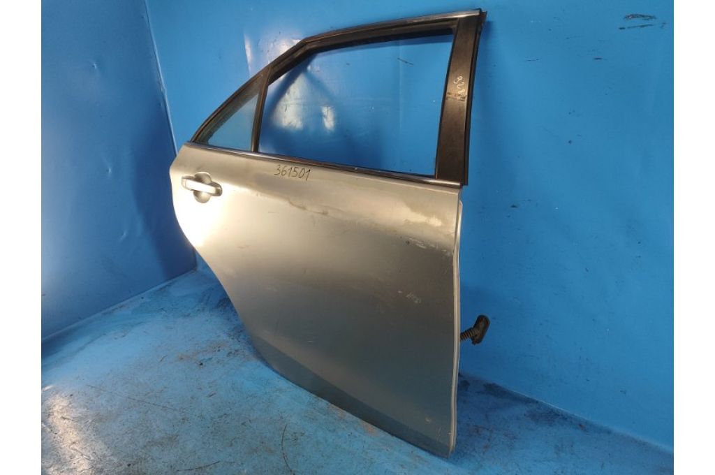67003-06240 | Drzwi tyl. praw. TOYOTA CAMRY 55 14-17 (361501) - Zdjęcie 2