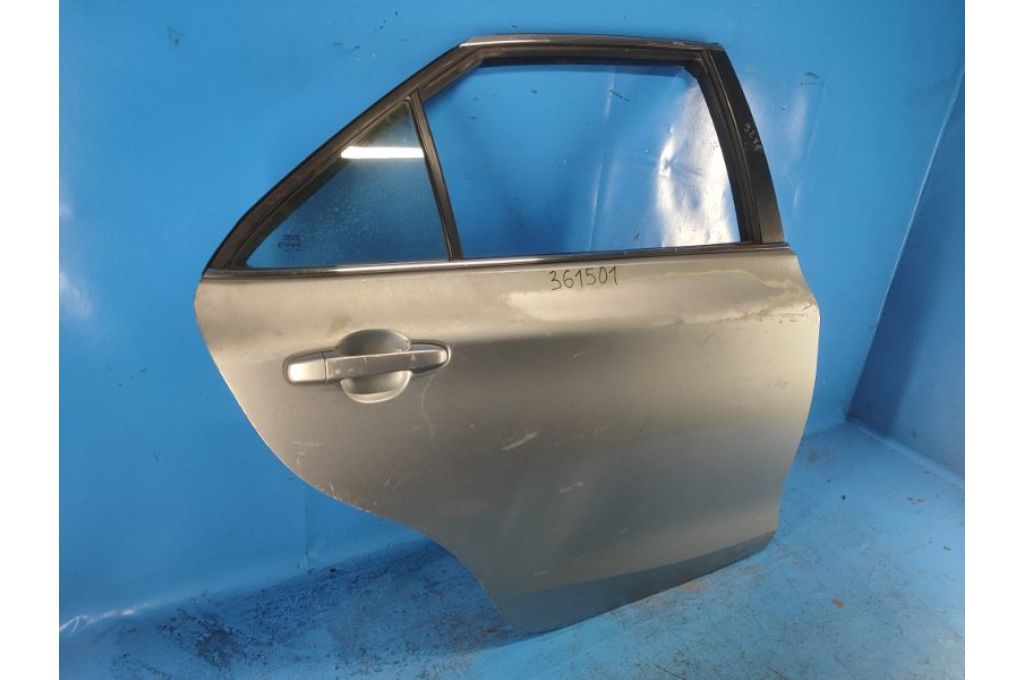 67003-06240 | Drzwi tyl. praw. TOYOTA CAMRY 55 14-17 (361501) - Zdjęcie 3