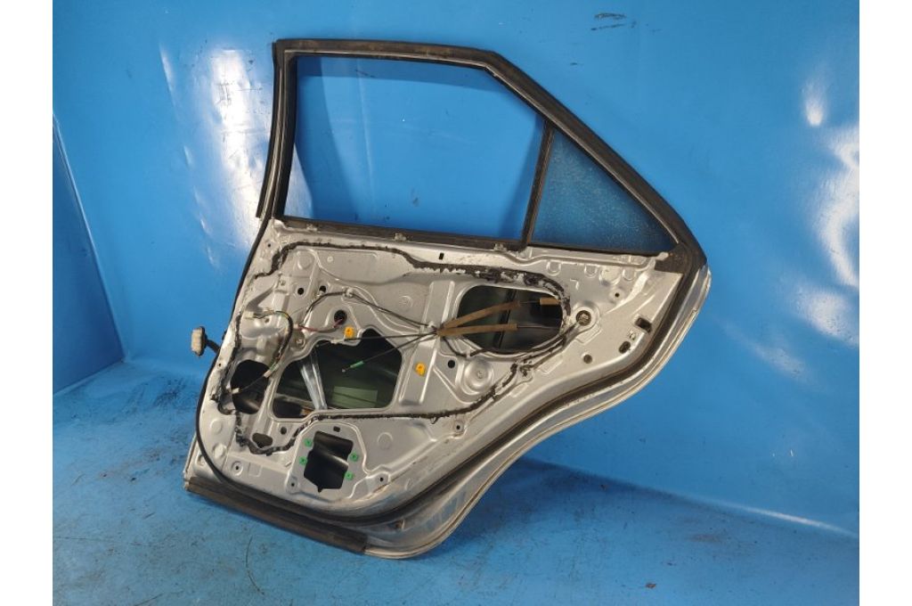 67003-06240 | Drzwi tyl. praw. TOYOTA CAMRY 55 14-17 (361501) - Zdjęcie 9