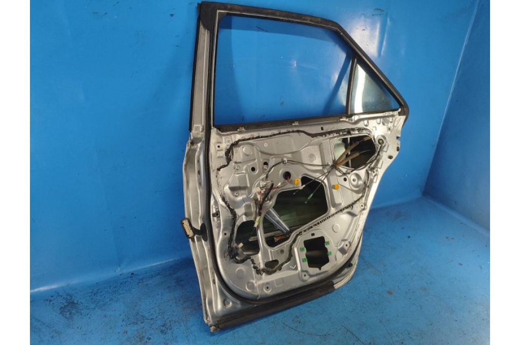 67003-06240 | Drzwi tyl. praw. TOYOTA CAMRY 55 14-17 (361501) - Zdjęcie 10