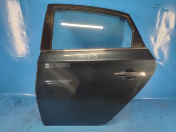 Drzwi tyl. lew. NISSAN SENTRA B17 12-21