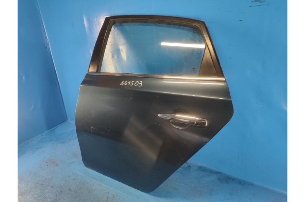 H2101-9AMMA | Drzwi tyl. lew. NISSAN SENTRA B17 12-21 (361503) - Zdjęcie 2