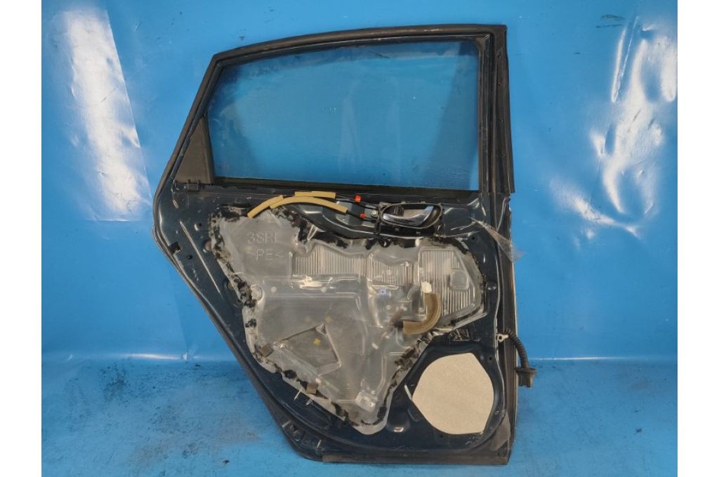 H2101-9AMMA | Drzwi tyl. lew. NISSAN SENTRA B17 12-21 (361503) - Zdjęcie 5