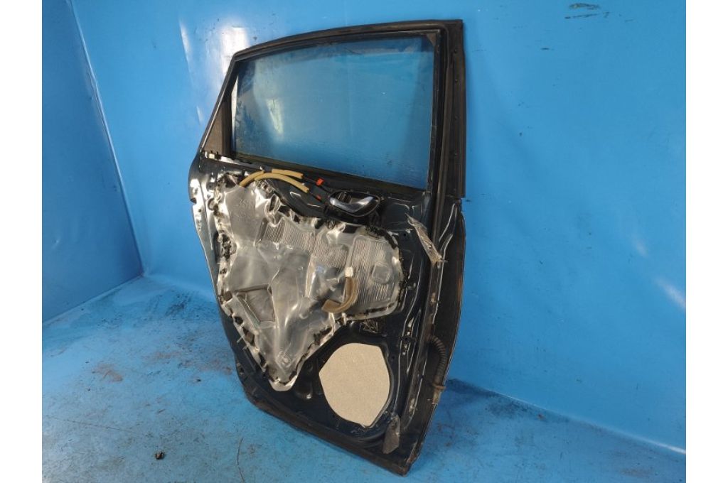 H2101-9AMMA | Drzwi tyl. lew. NISSAN SENTRA B17 12-21 (361503) - Zdjęcie 6