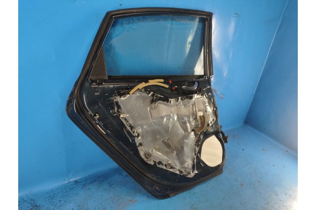 H2101-9AMMA | Drzwi tyl. lew. NISSAN SENTRA B17 12-21 (361503) - Zdjęcie 7