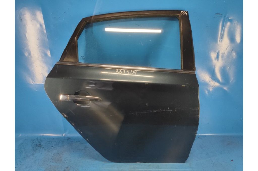 H2100-9AMMA | Drzwi tyl. praw. NISSAN SENTRA B17 12-21 (361504)