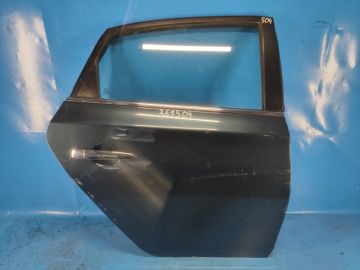 Drzwi tyl. praw. NISSAN SENTRA B17 12-21