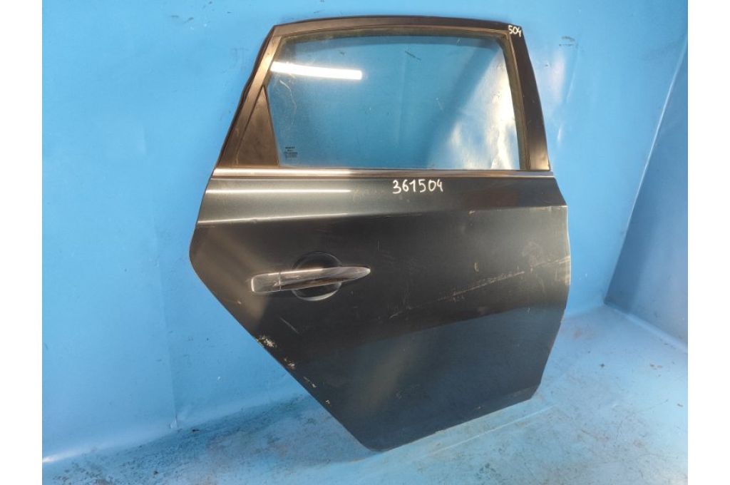 H2100-9AMMA | Drzwi tyl. praw. NISSAN SENTRA B17 12-21 (361504) - Zdjęcie 3