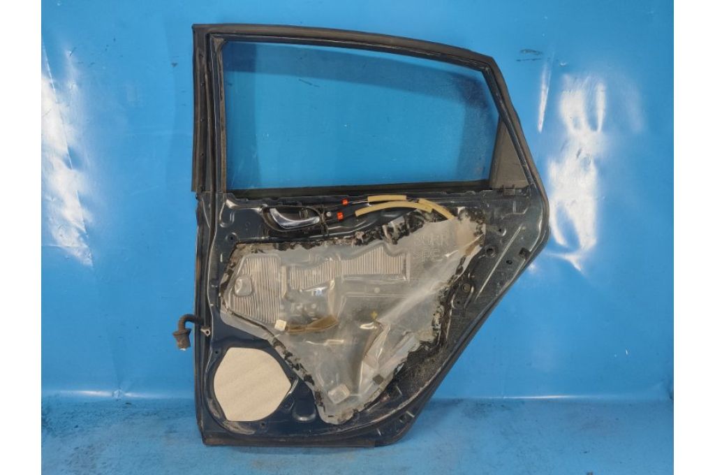 H2100-9AMMA | Drzwi tyl. praw. NISSAN SENTRA B17 12-21 (361504) - Zdjęcie 6