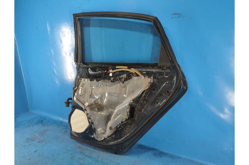 H2100-9AMMA | Drzwi tyl. praw. NISSAN SENTRA B17 12-21 (361504) - Zdjęcie 7