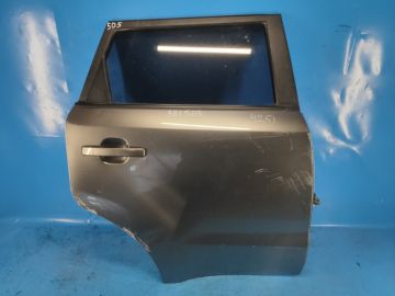 Drzwi tyl. praw. KIA SOUL PS 13-19