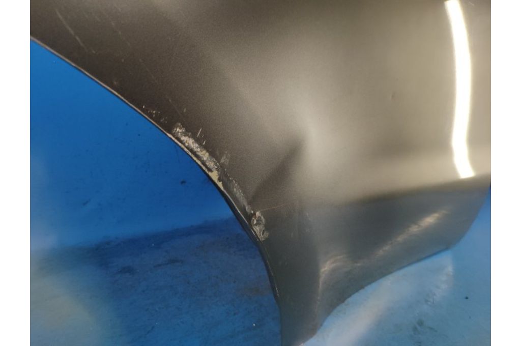 77004B2010 | Drzwi tyl. praw. KIA SOUL PS 13-19 (361505) - Zdjęcie 4