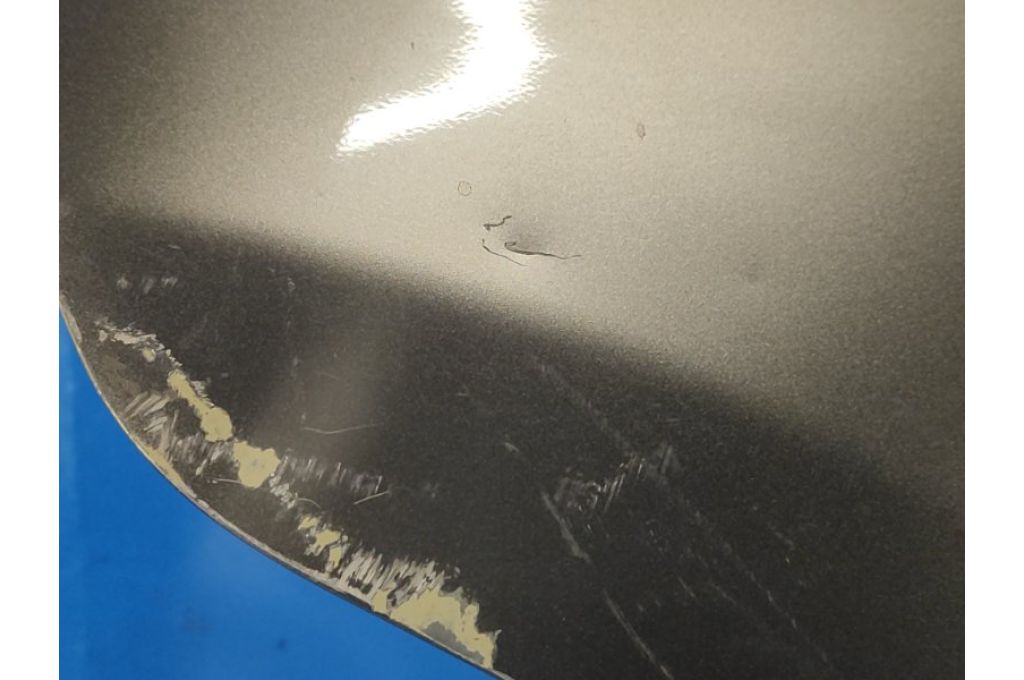 77004B2010 | Drzwi tyl. praw. KIA SOUL PS 13-19 (361505) - Zdjęcie 5